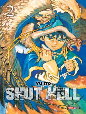 cover image of Shut Hell T02